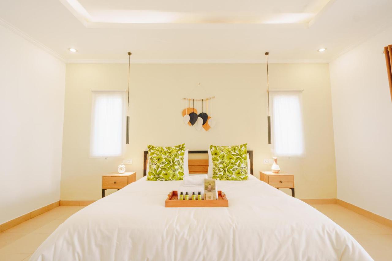 Villa Orked 3 With Family Room Seminyak Zewnętrze zdjęcie