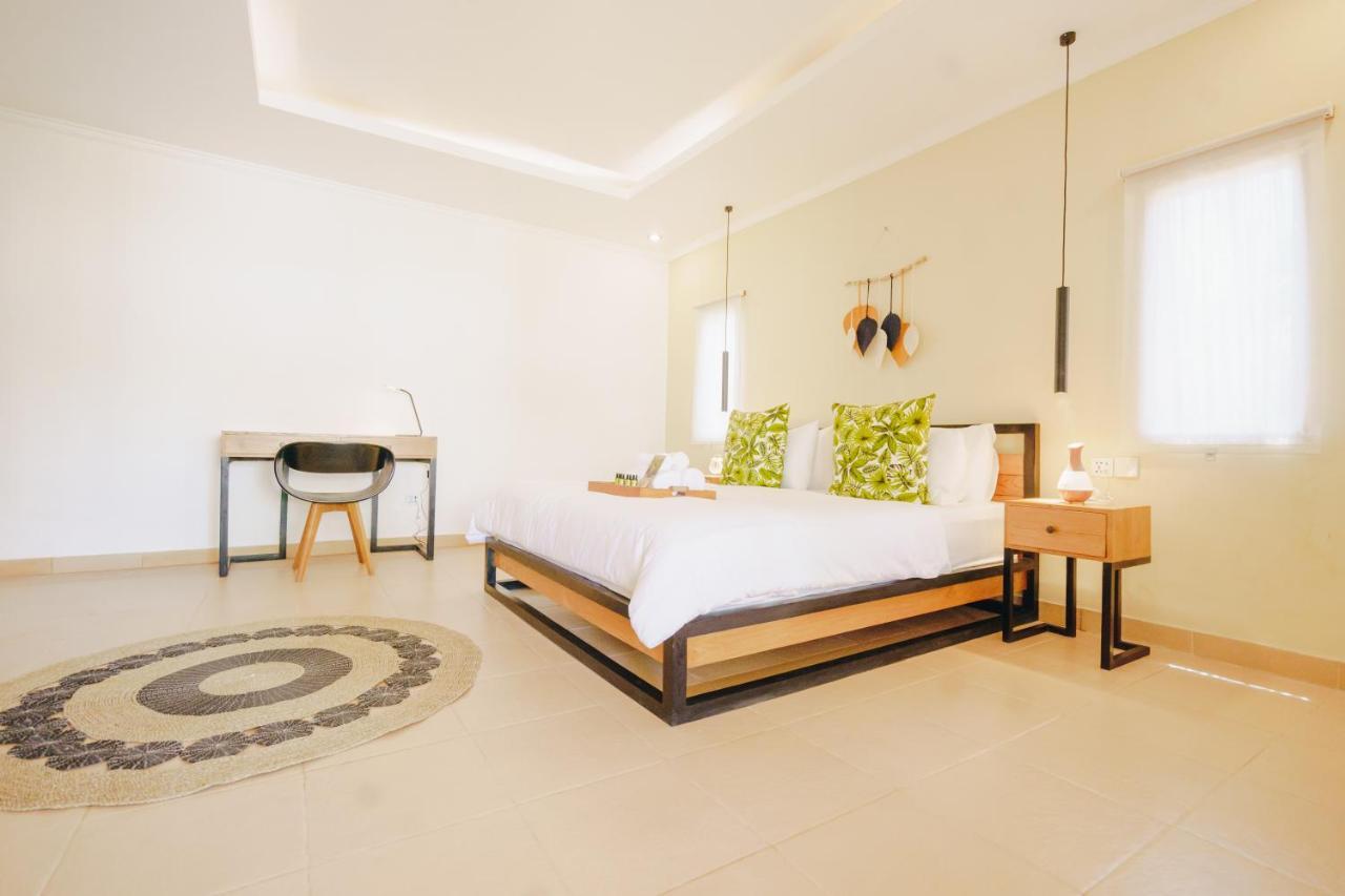Villa Orked 3 With Family Room Seminyak Zewnętrze zdjęcie