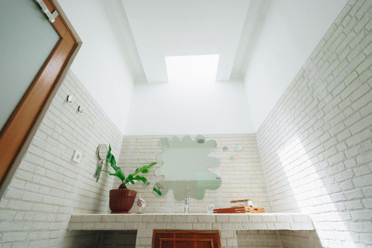 Villa Orked 3 With Family Room Seminyak Zewnętrze zdjęcie