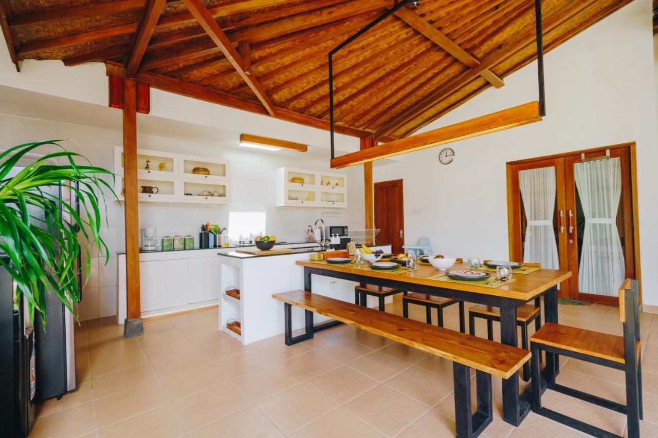 Villa Orked 3 With Family Room Seminyak Zewnętrze zdjęcie