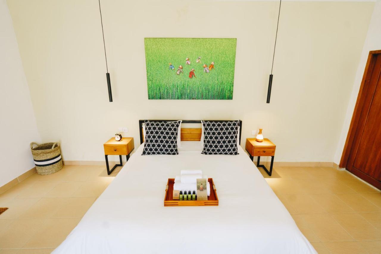 Villa Orked 3 With Family Room Seminyak Zewnętrze zdjęcie