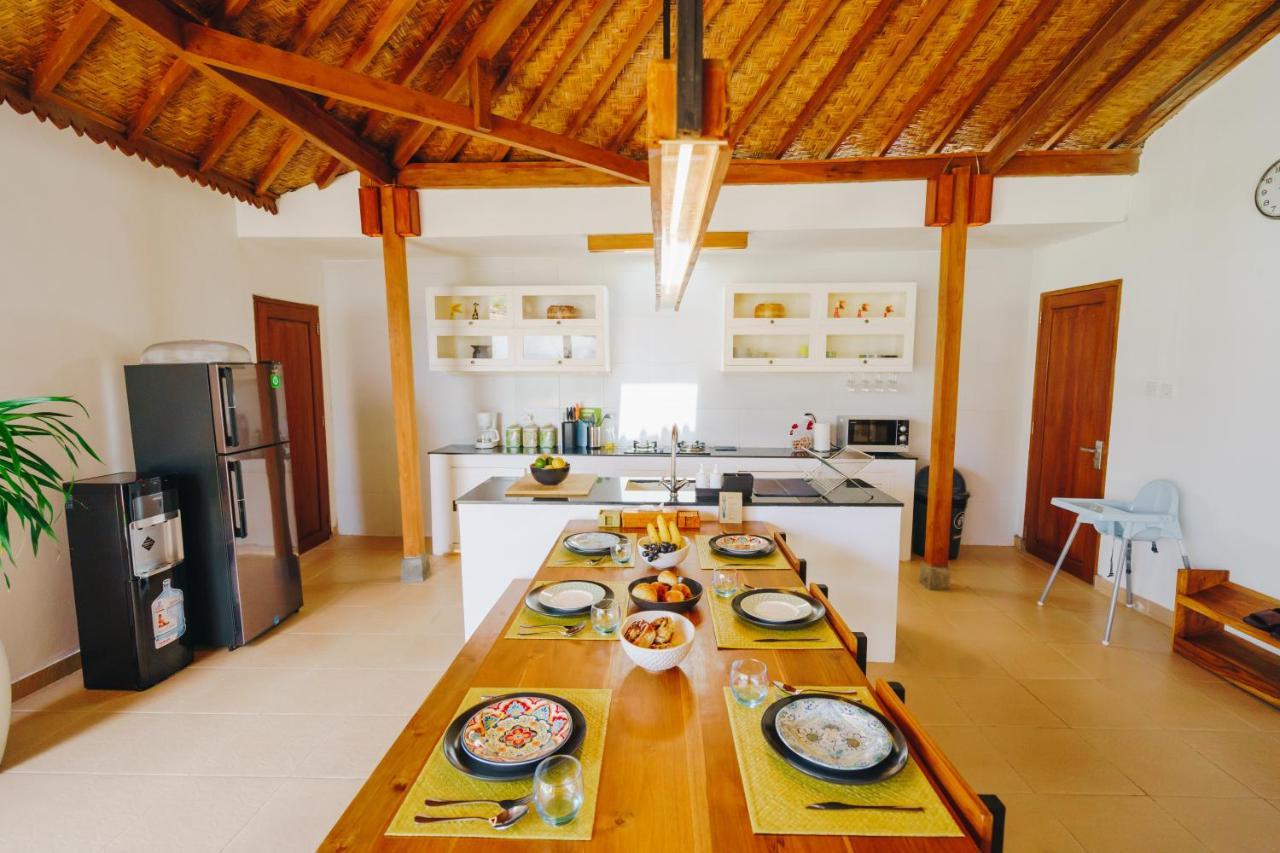 Villa Orked 3 With Family Room Seminyak Zewnętrze zdjęcie
