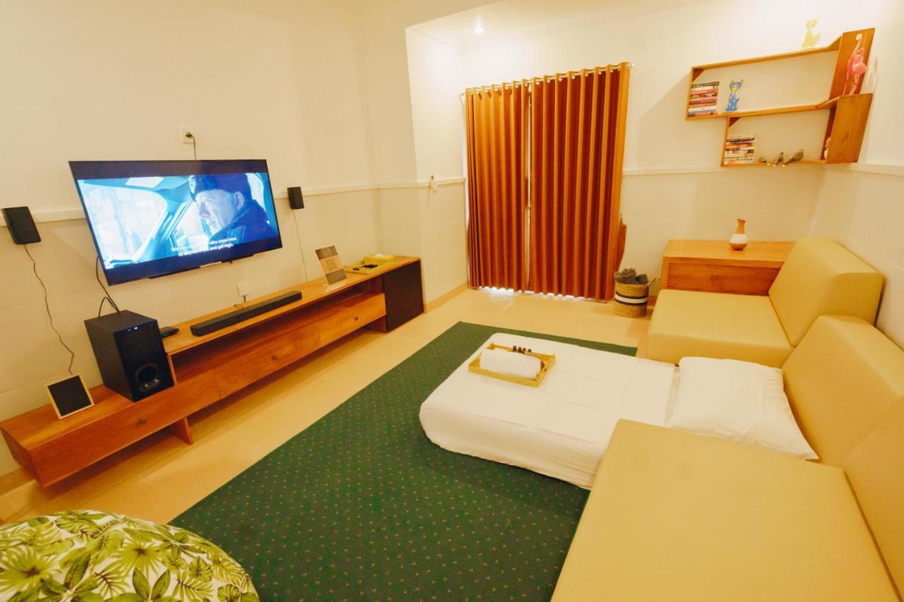 Villa Orked 3 With Family Room Seminyak Zewnętrze zdjęcie